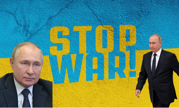 The role of Marana Karaka Sthana in Vladimir Putin’s horoscope