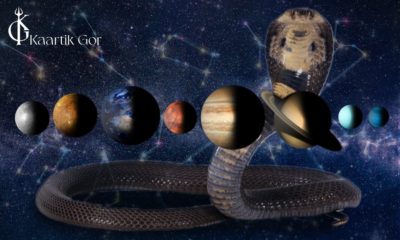 House visits by planets